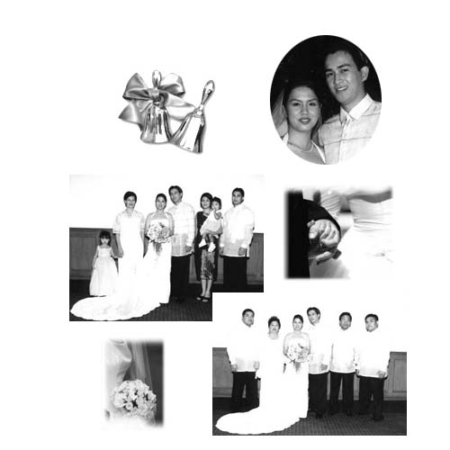 Click to view the Wedding photos!!!